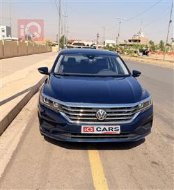 فولكسفاغن باسات
